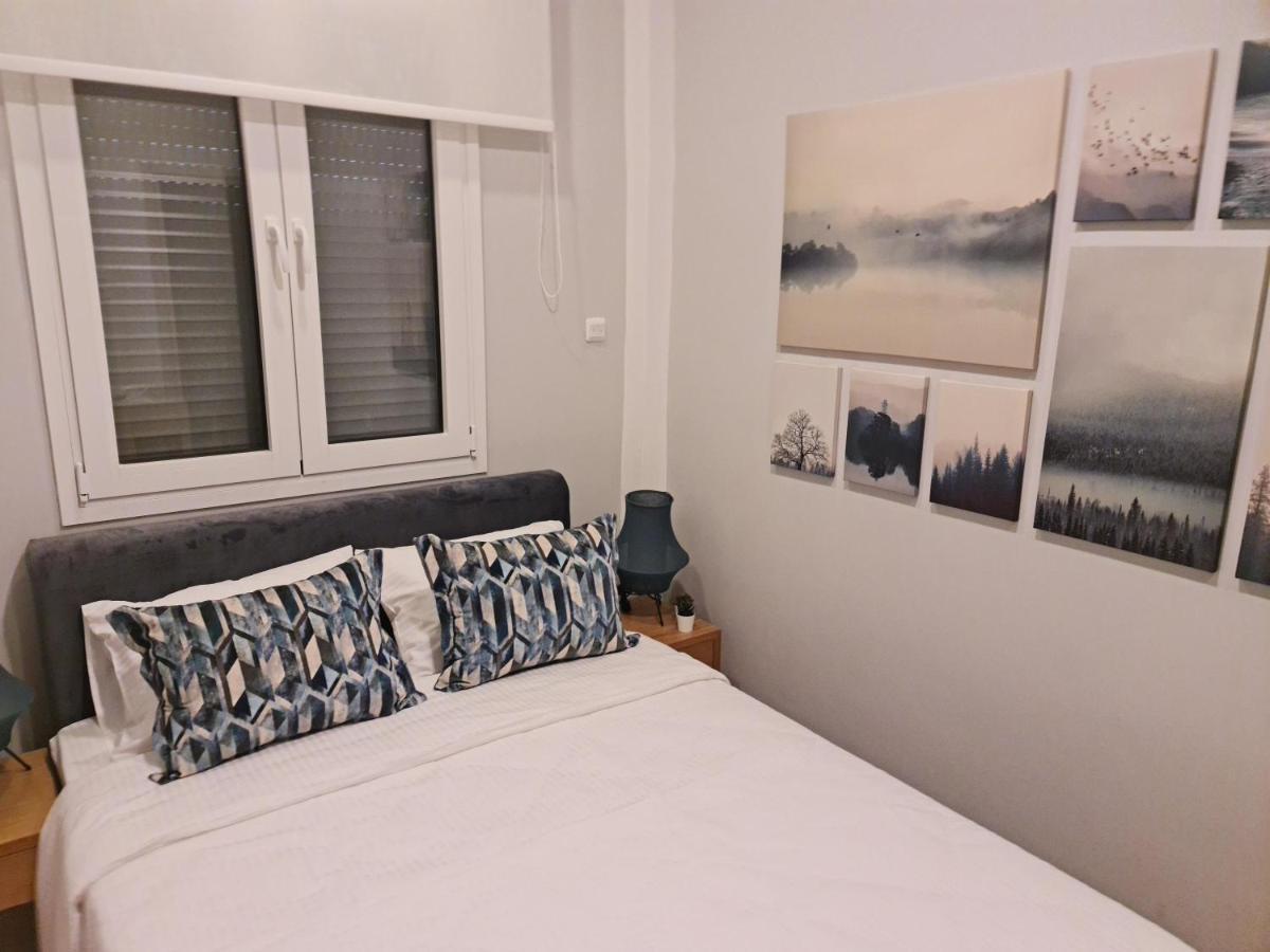 Solomou Inn Boutique Rooms Atenas Exterior foto