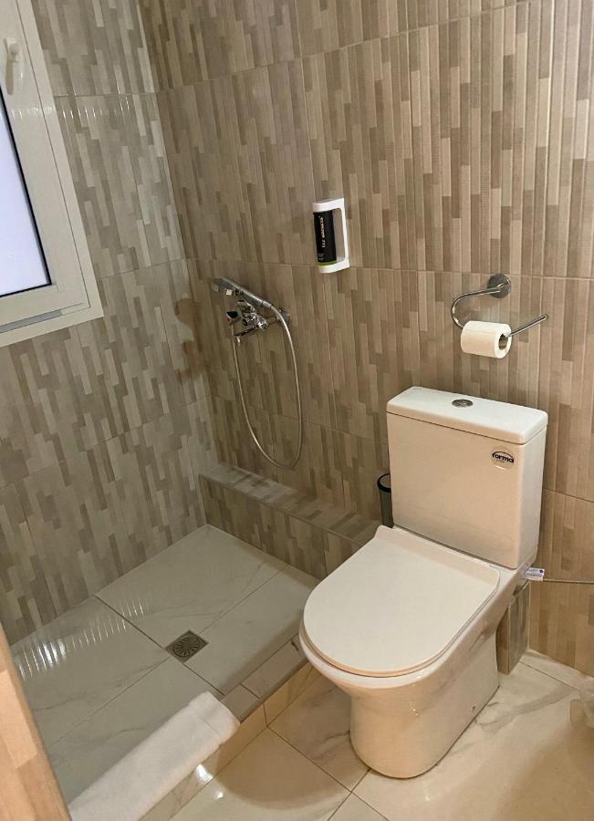 Solomou Inn Boutique Rooms Atenas Exterior foto